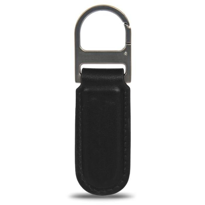 Porte-clés ovale