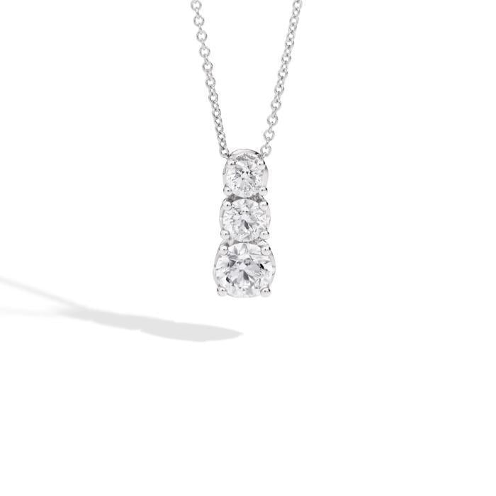 Girocollo trilogy scalare anniversary br 0.36