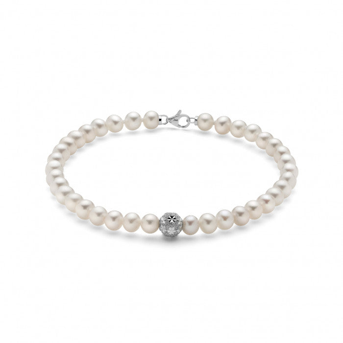 Bracciale perle
