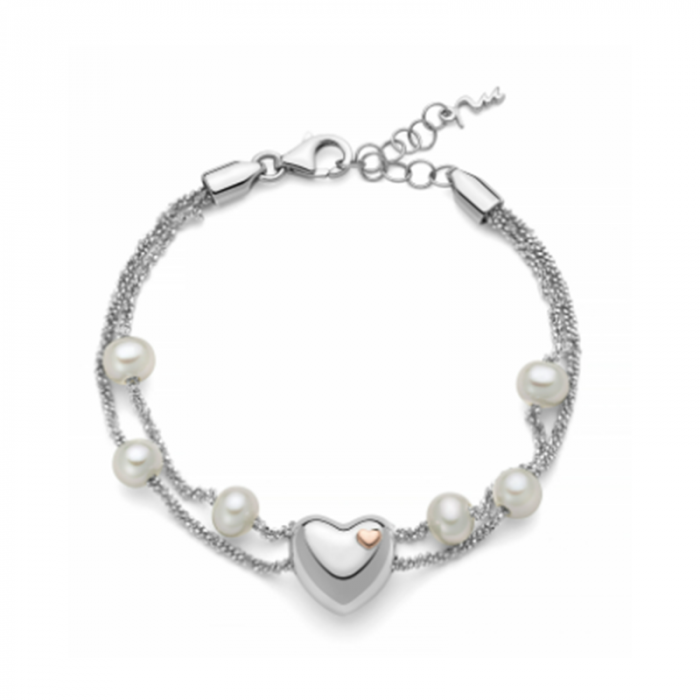 Bracciale cuore