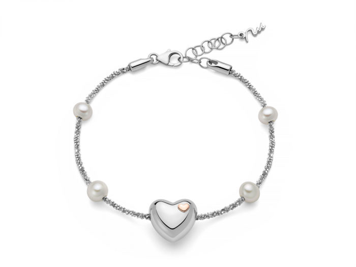 Bracciale cuore
