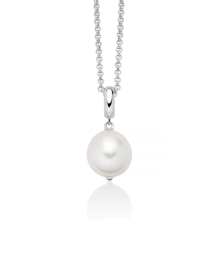 Pearl Choker