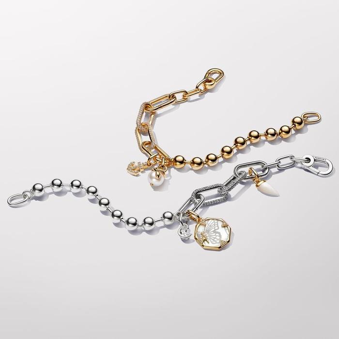 Charm pendentif mini ancre Pandora ME