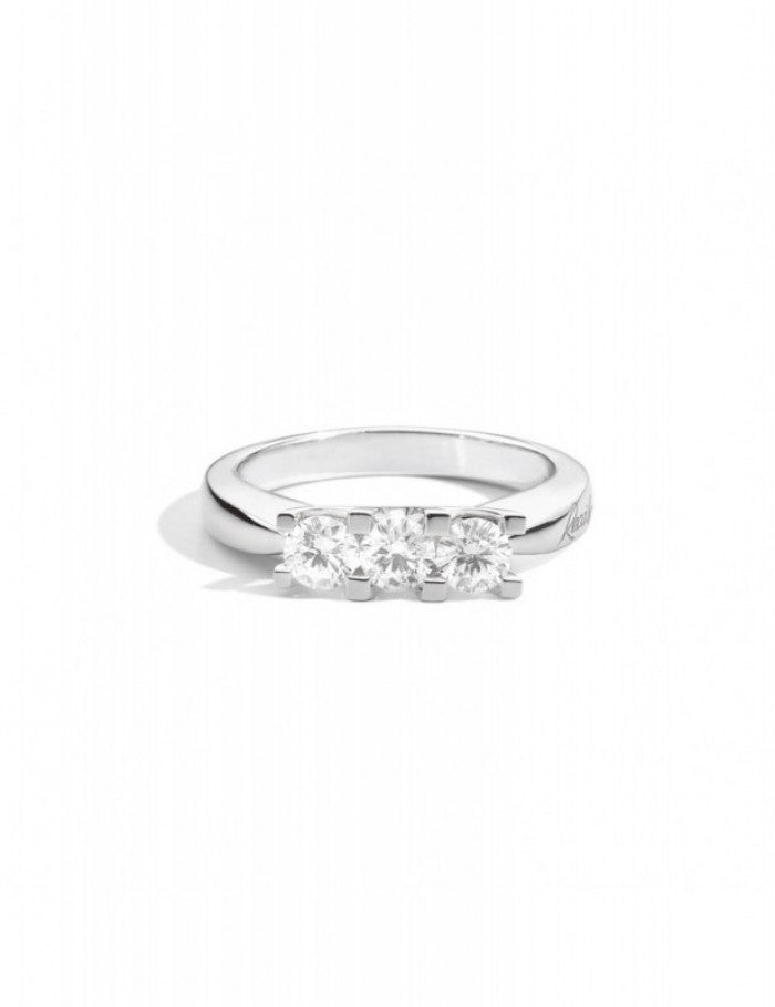 Bague Trilogie Maria Teresa br 0,40