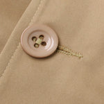 Manteau Trench Coat — British Style - Vignette | Steampunk Store