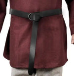 Tunique de chevalier médiéval pour homme — Costume viking & normand (cosplay) - Vignette | Steampunk Store