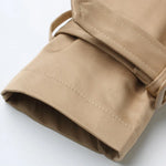 Manteau Trench Coat — British Style - Vignette | Steampunk Store