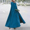 Manteau Cape Femme Victorienne - Photo 7