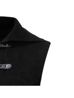 Manteau Gothique Homme — Médecin de la Peste - Vignette | Steampunk Store