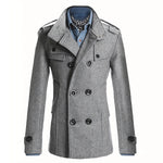 Manteau Victorien Homme - Phileas Fogg - Vignette | Steampunk Store