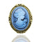 Broche Victoria Steampunk - Photo 12