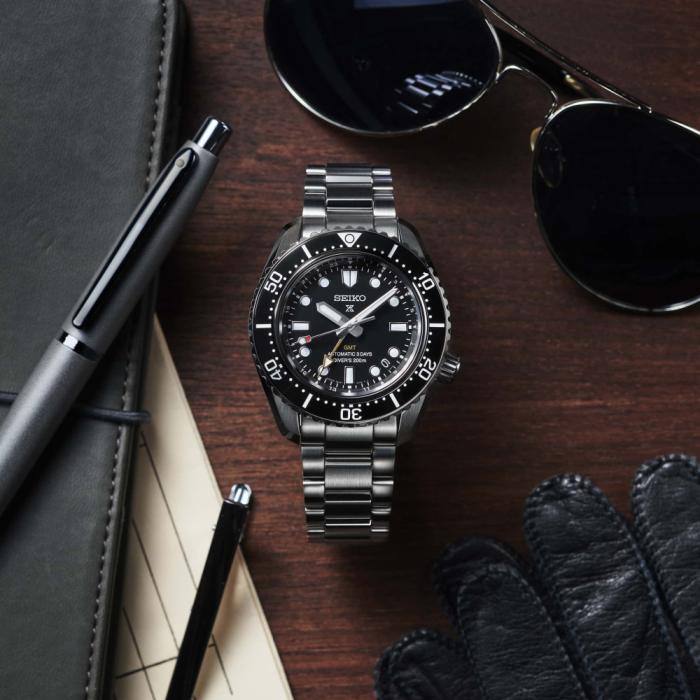 Orologio PROSPEX Automatico Diver 200M