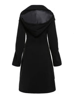 Manteau Victorien Femme - Hyde Park - Vignette | Steampunk Store