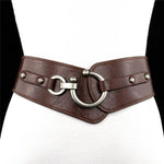 Ceinture Large Élastique — Irène Adler - Vignette | Steampunk Store