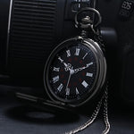 Antigo Masculino Relógio de Bolso Victoria - Vitoriano Steampunk Collector - Vignette | Steampunk Store