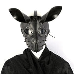 Masque du Lapin Steampunk - Vignette | Steampunk Store