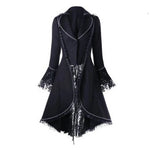 Veste Victorienne Femme — Ada Lovelace - Vignette | Steampunk Store