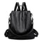 Sac a Dos en Cuir Femme — Vintage Style - Photo 9
