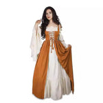 Déguisement — Robe Victorienne Guenièvre - Vignette | Steampunk Store
