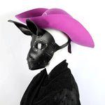 Masque du Lapin Steampunk - Vignette | Steampunk Store
