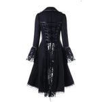 Veste Victorienne Femme — Ada Lovelace - Vignette | Steampunk Store