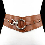 Ceinture Large Élastique — Irène Adler - Vignette | Steampunk Store