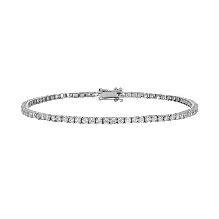 Bracciale tennis