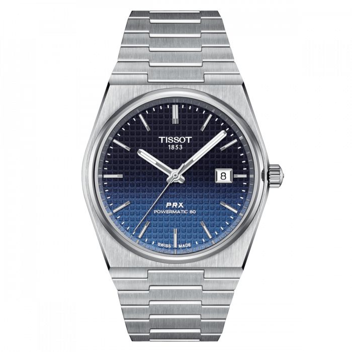 Tissot PRX Powermatic 80 40 mm