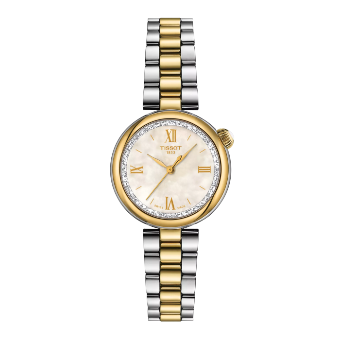 Tissot Desire