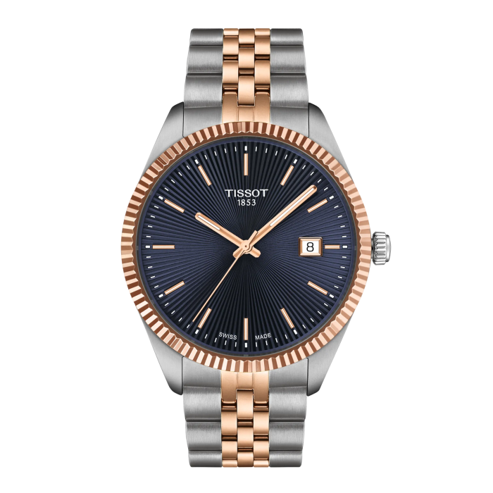 Tissot Ballade 40mm
