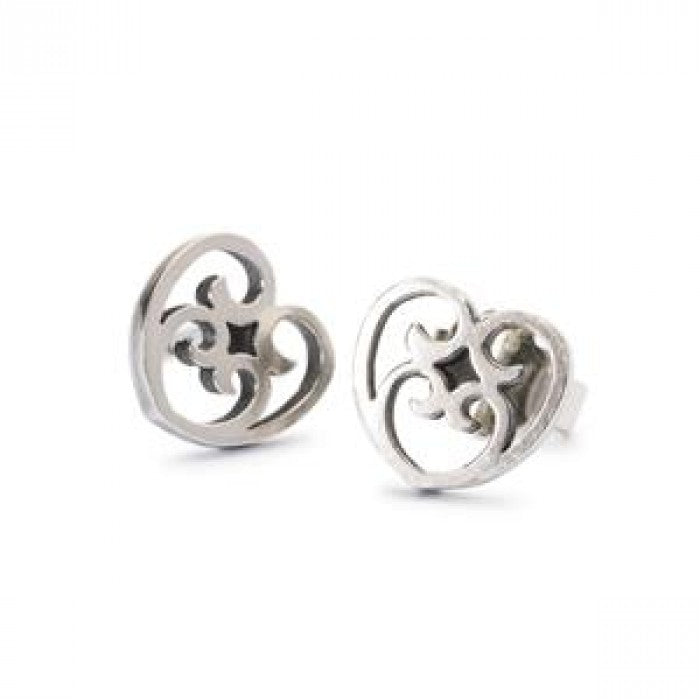Romantic soul earrings