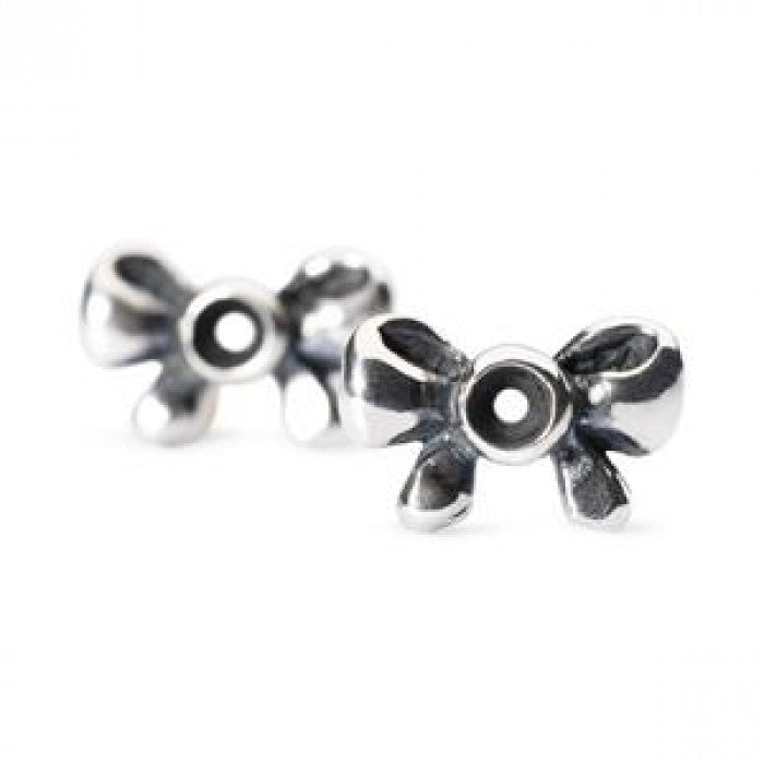 Boucles d'oreilles nœud