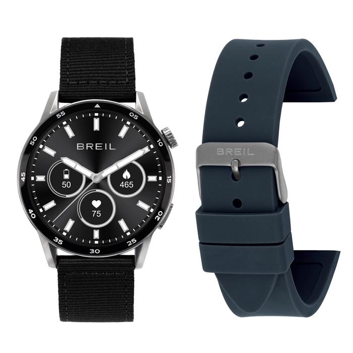 BC-2 - MONTRE CONNECTÉE BC-2