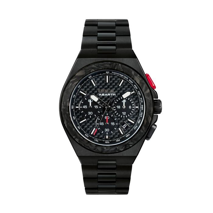 ABARTH - CHRONO
