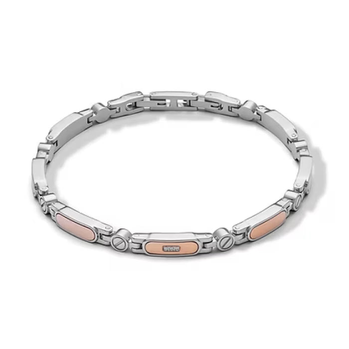 Bracciale in Acciaio