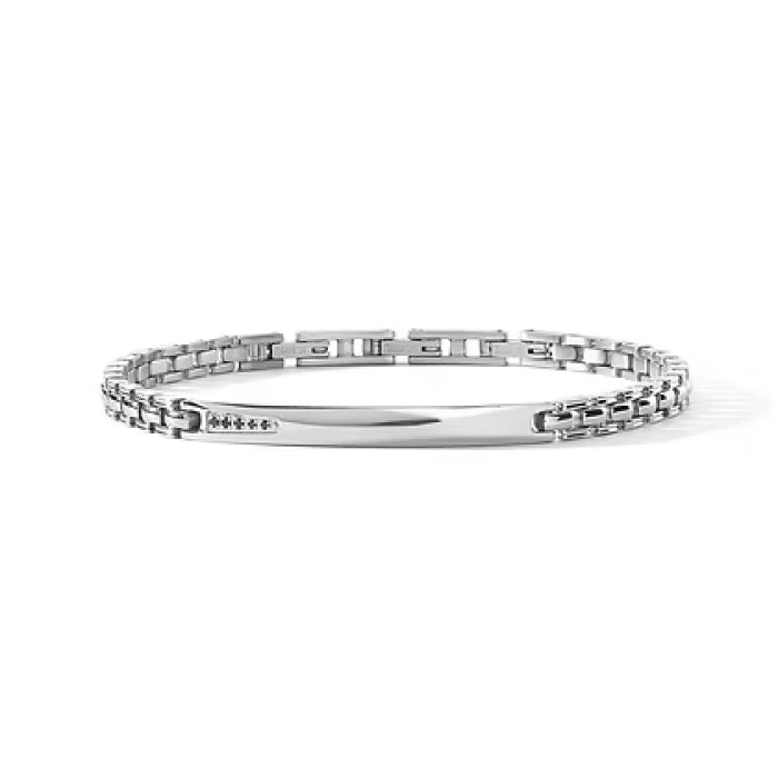 Bracciale in Acciaio