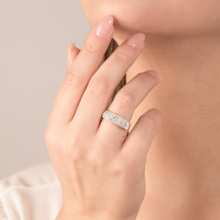 ANELLO FASCIA BR