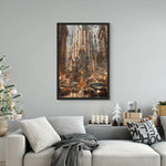 Affiche Steampunk & Dieselpunk - Vignette | Steampunk Store