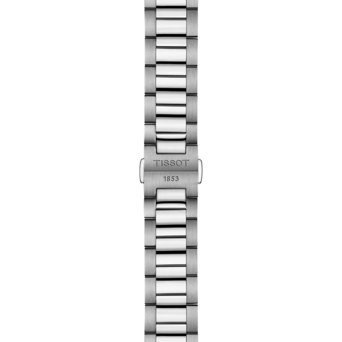 Tissot PR 100 40mm