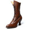 Bottes Retro Femme — Ada Lovelace