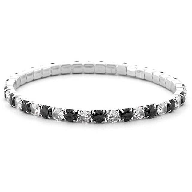 Tennis bracelet
