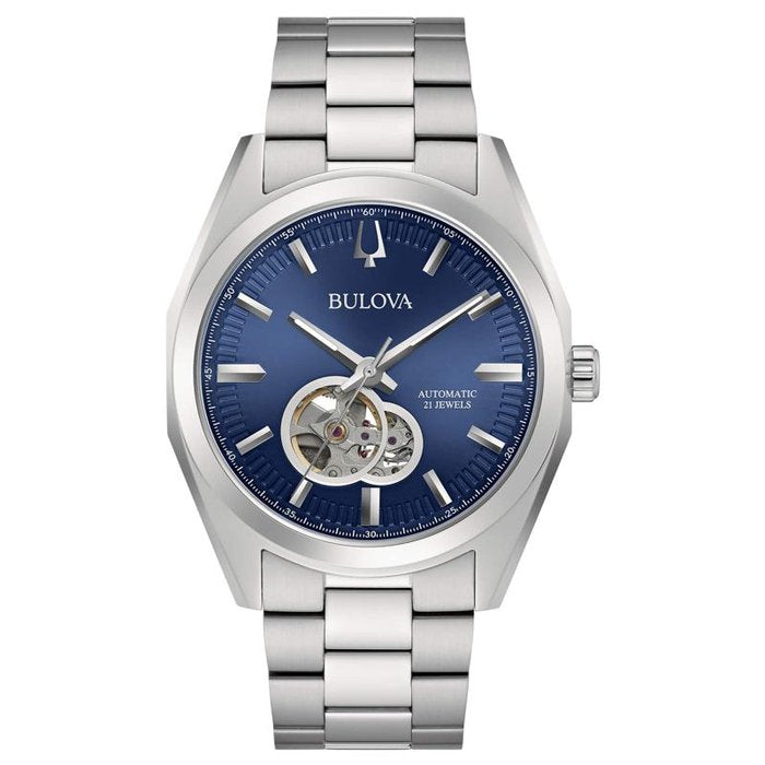 Surveyor Automatic
