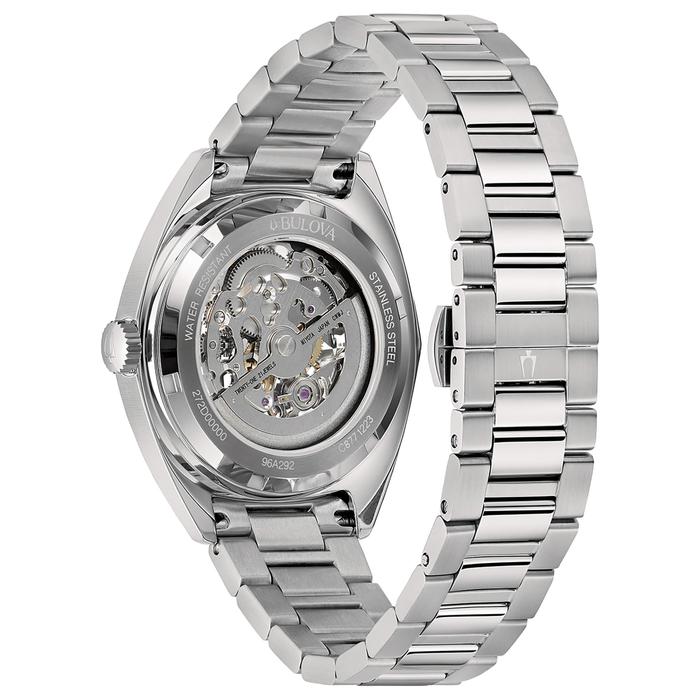 Surveyor Automatic Skeleton