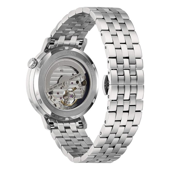 Aerojet Automatique 38 mm