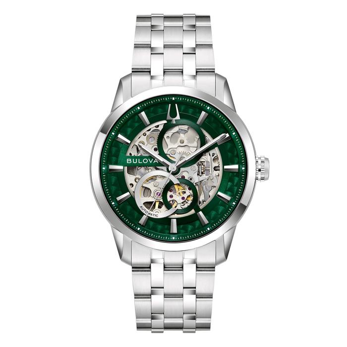 Sutton Skeleton 40mm
