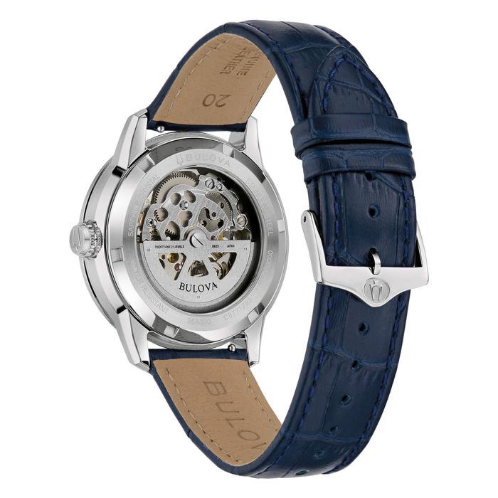 Sutton Skeleton 40mm
