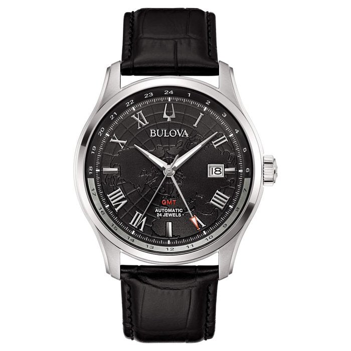 Wilton GMT