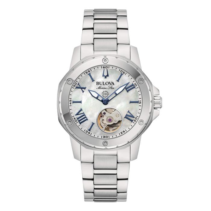 Marine Star Lady Automatique