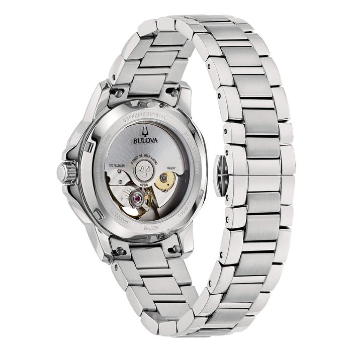 Marine Star Lady Automatique