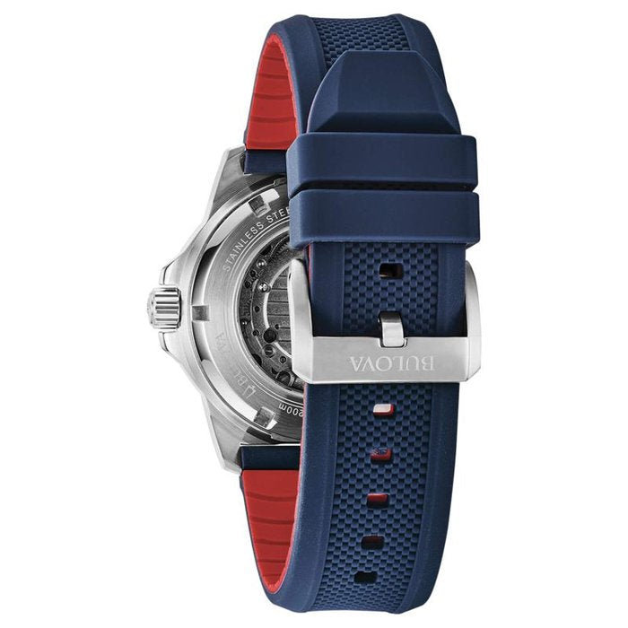 Marine Star Automatic